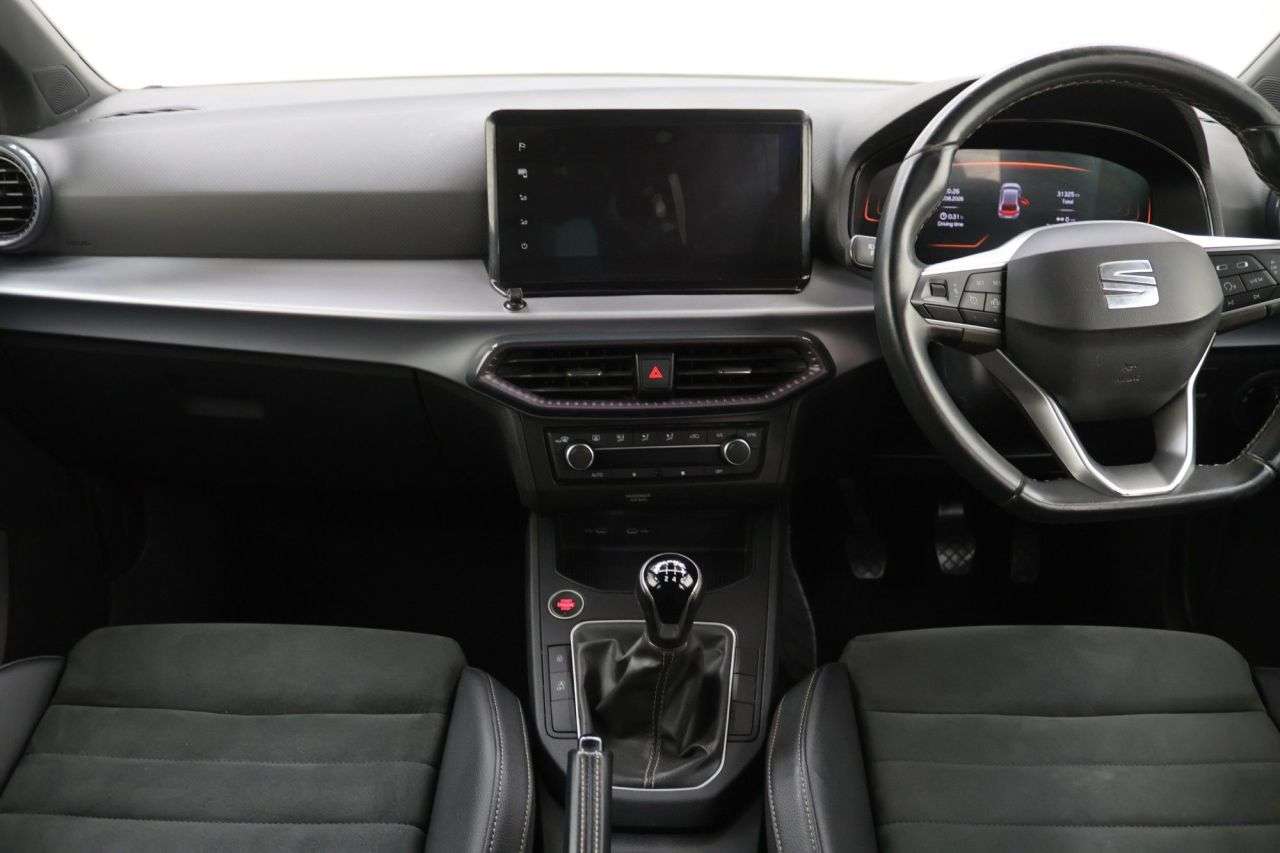 2023 SEAT IBIZA 2023 SEAT IBIZA