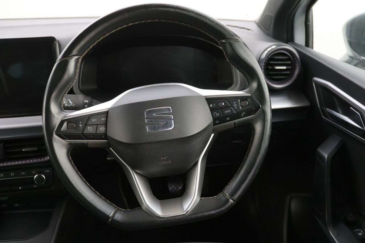 2023 SEAT IBIZA 2023 SEAT IBIZA
