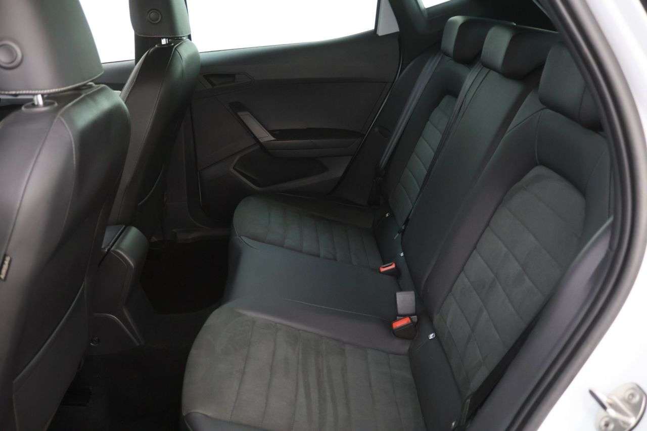 2023 SEAT IBIZA 2023 SEAT IBIZA