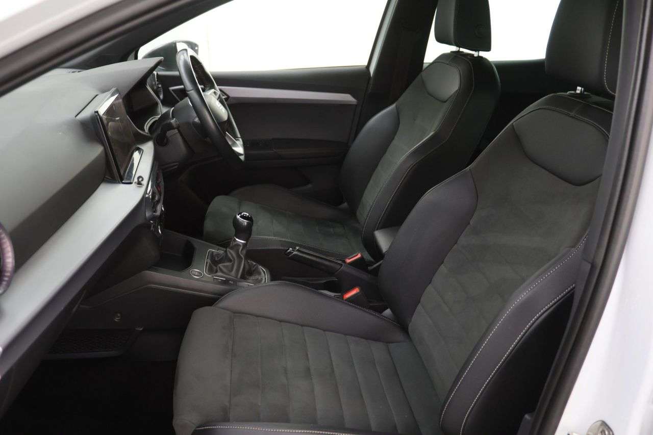 2023 SEAT IBIZA 2023 SEAT IBIZA