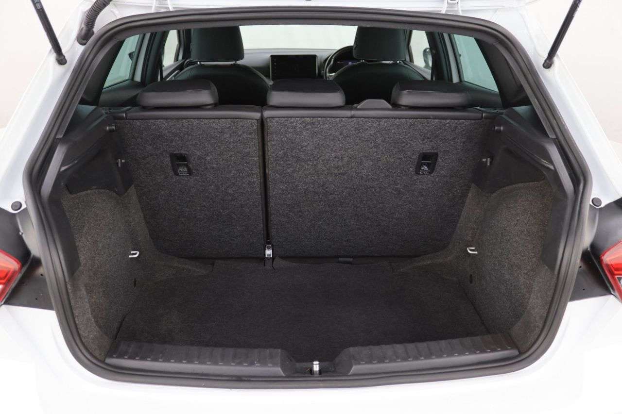 2023 SEAT IBIZA 2023 SEAT IBIZA