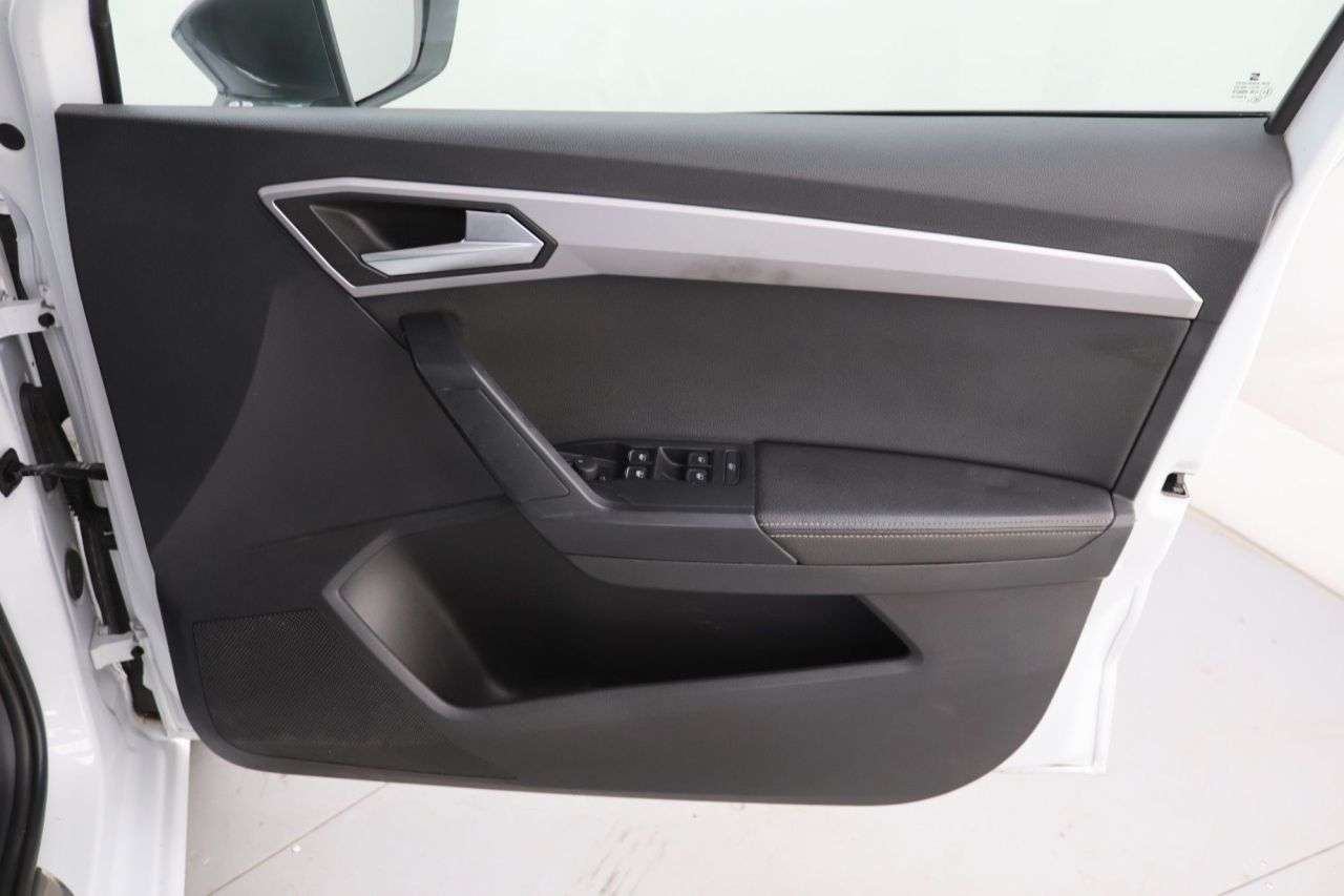 2023 SEAT IBIZA 2023 SEAT IBIZA