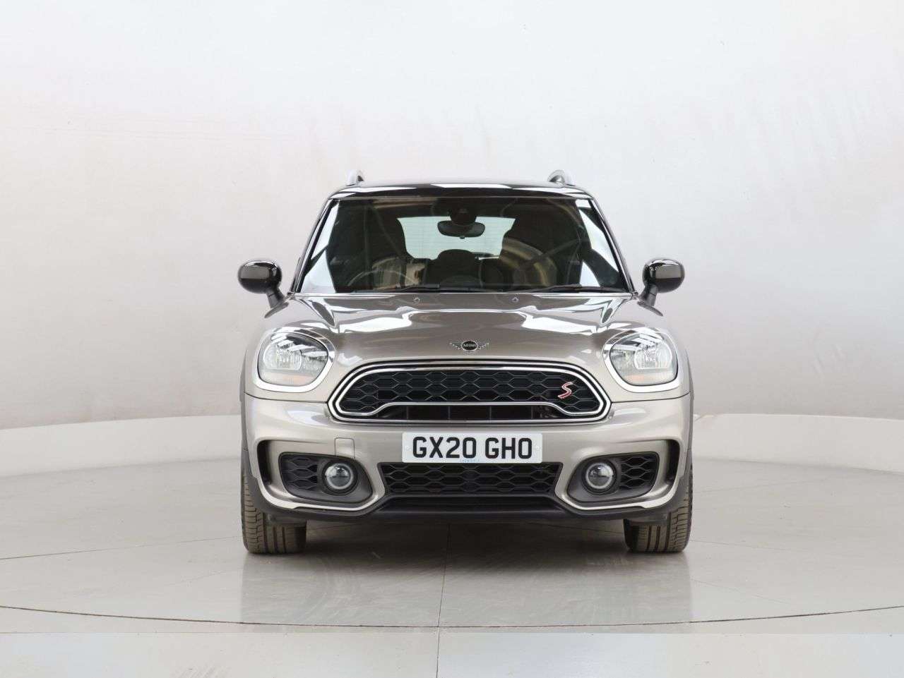 2020 MINI COUNTRYMAN 2020 MINI COUNTRYMAN
