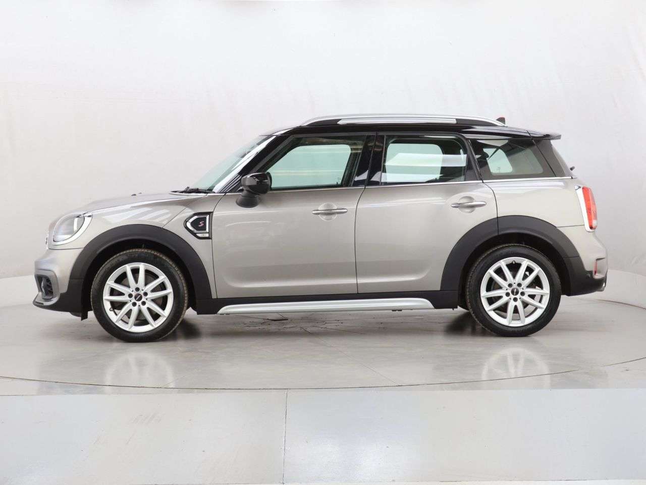 2020 MINI COUNTRYMAN 2020 MINI COUNTRYMAN