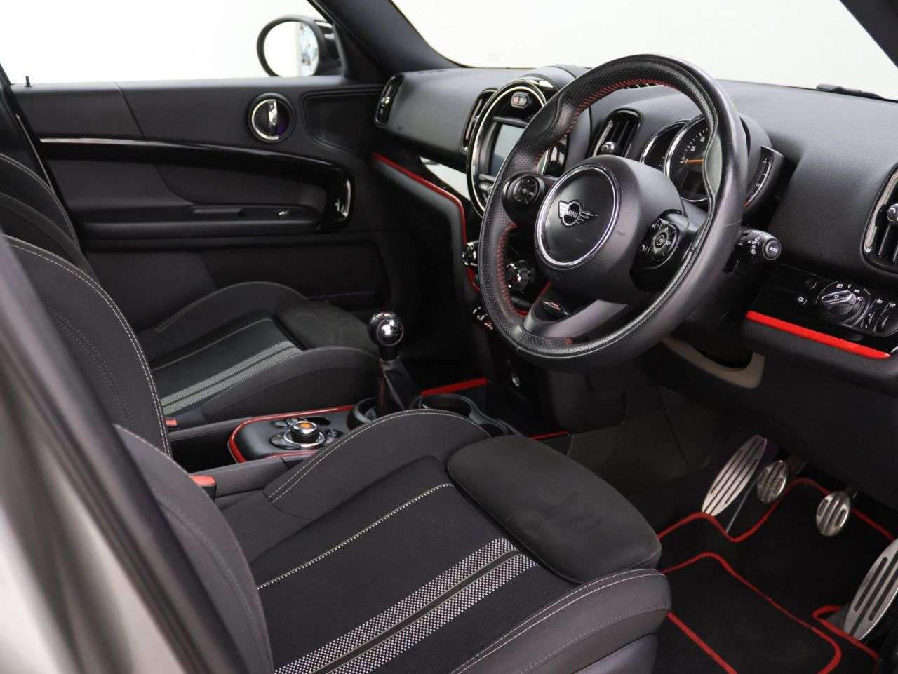 2020 MINI COUNTRYMAN 2020 MINI COUNTRYMAN