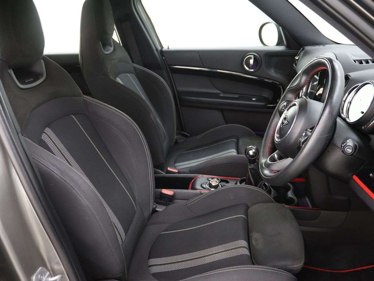 2020 MINI COUNTRYMAN 2020 MINI COUNTRYMAN