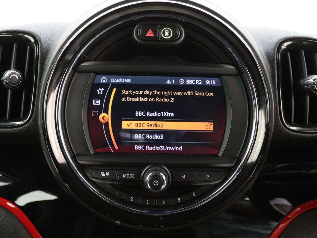 2020 MINI COUNTRYMAN 2020 MINI COUNTRYMAN
