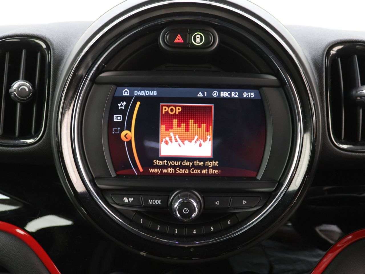 2020 MINI COUNTRYMAN 2020 MINI COUNTRYMAN