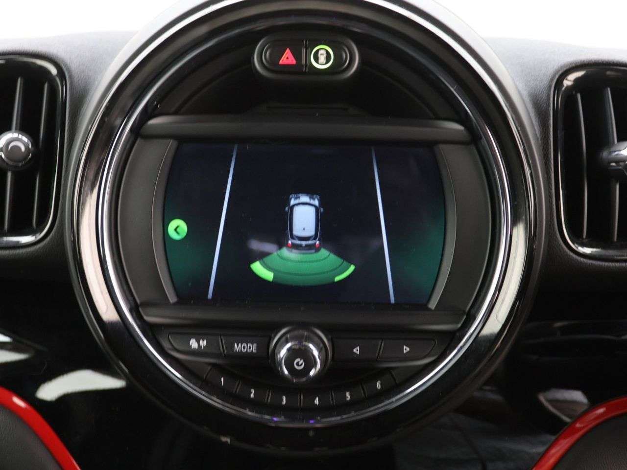 2020 MINI COUNTRYMAN 2020 MINI COUNTRYMAN