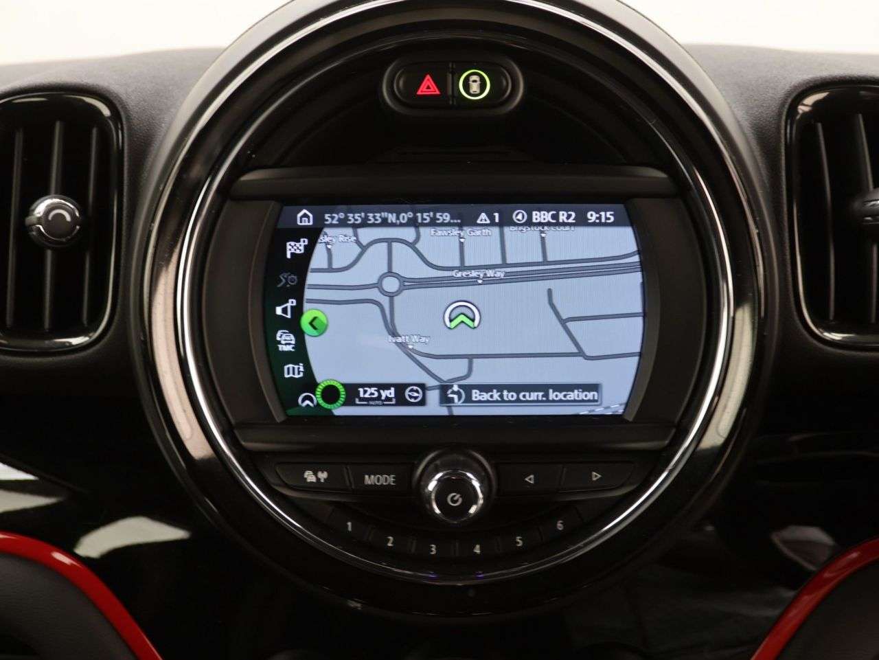 2020 MINI COUNTRYMAN 2020 MINI COUNTRYMAN