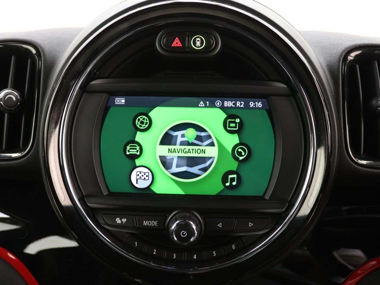 2020 MINI COUNTRYMAN 2020 MINI COUNTRYMAN