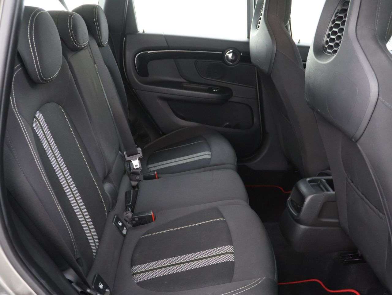 2020 MINI COUNTRYMAN 2020 MINI COUNTRYMAN