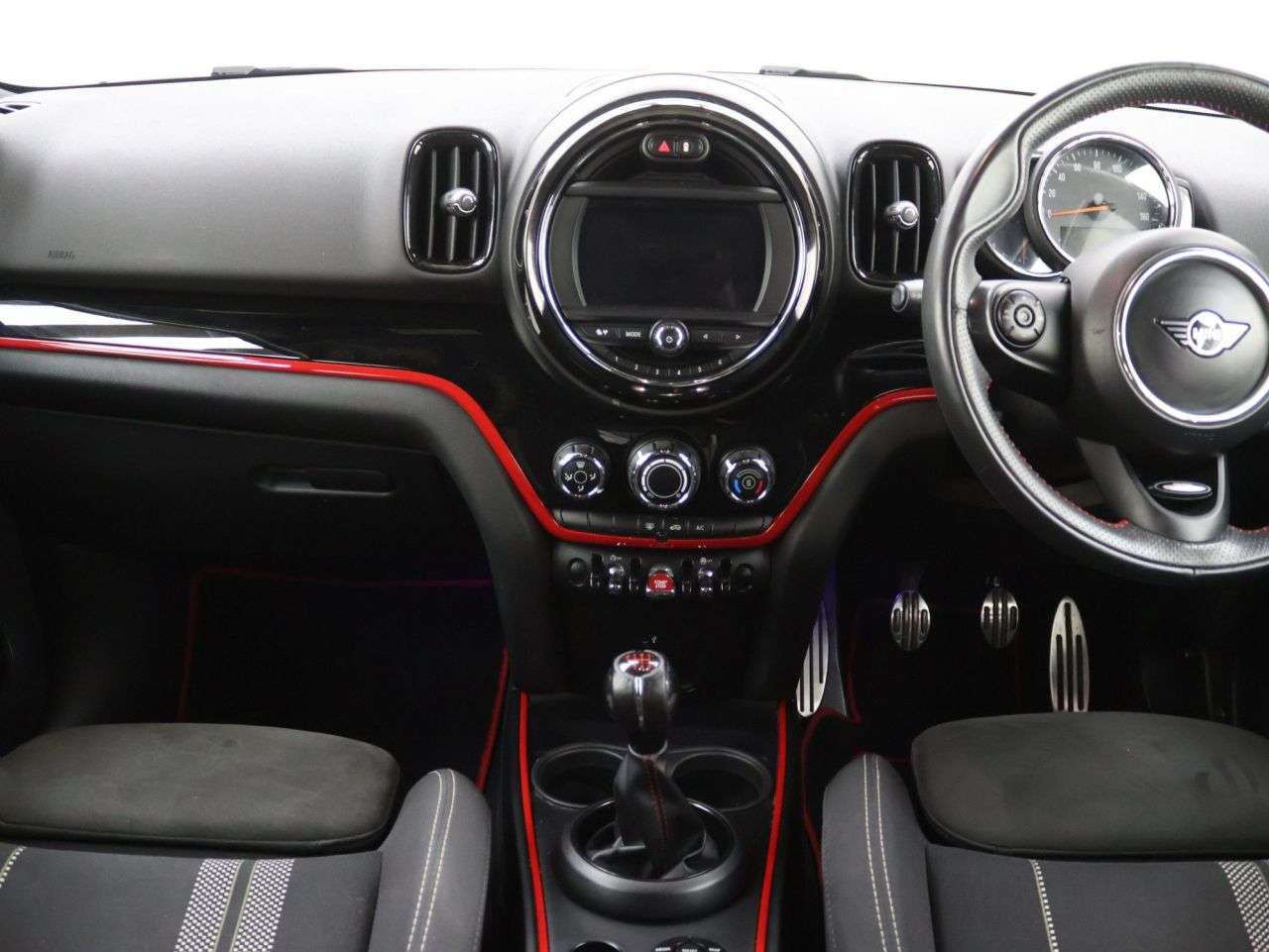 2020 MINI COUNTRYMAN 2020 MINI COUNTRYMAN