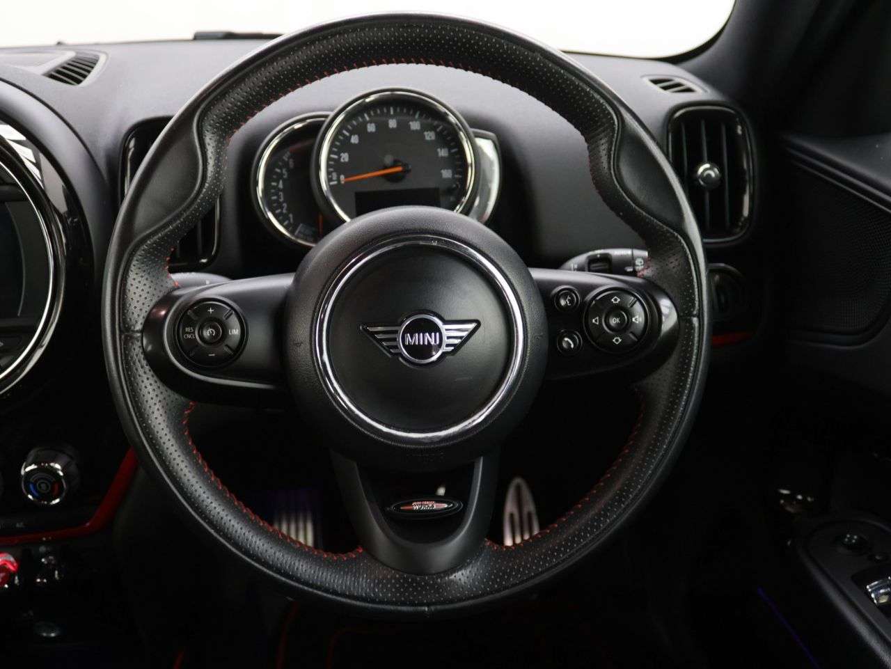 2020 MINI COUNTRYMAN 2020 MINI COUNTRYMAN