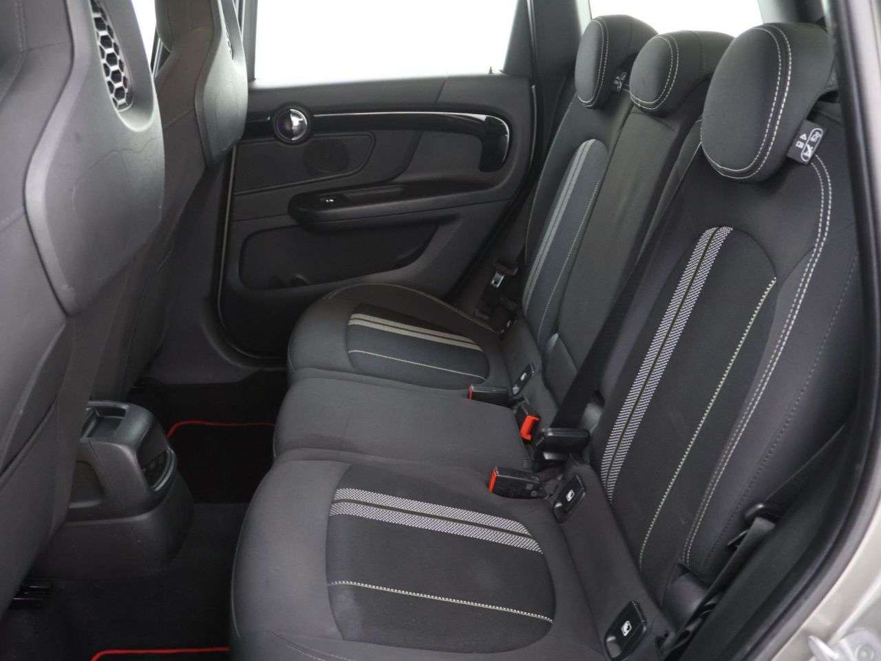 2020 MINI COUNTRYMAN 2020 MINI COUNTRYMAN