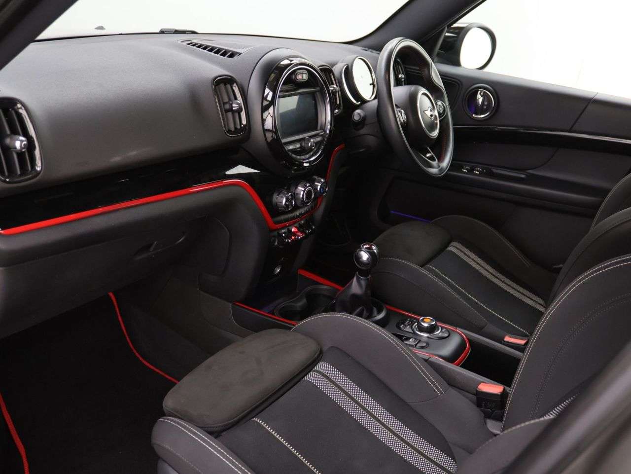 2020 MINI COUNTRYMAN 2020 MINI COUNTRYMAN