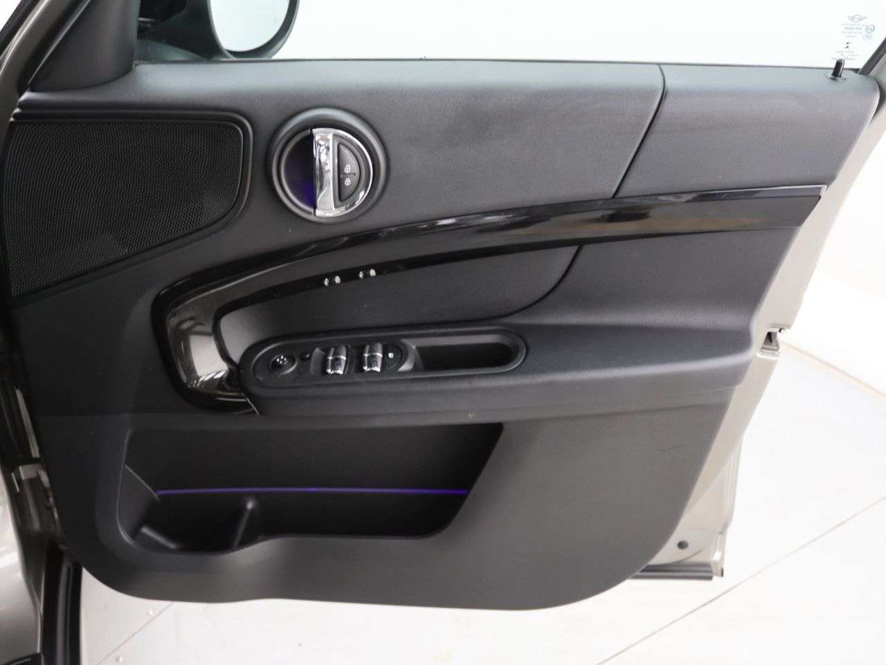 2020 MINI COUNTRYMAN 2020 MINI COUNTRYMAN