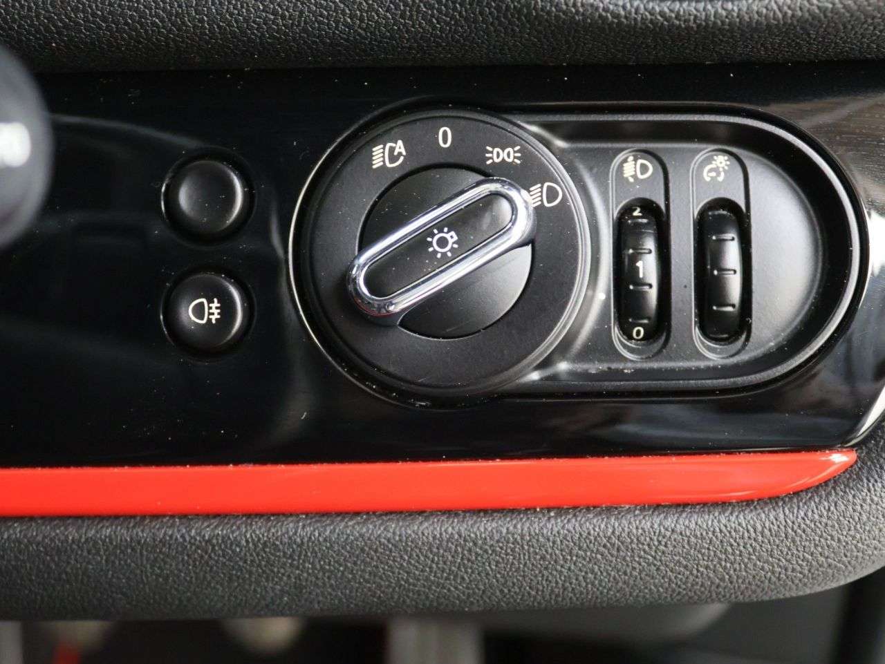 2020 MINI COUNTRYMAN 2020 MINI COUNTRYMAN