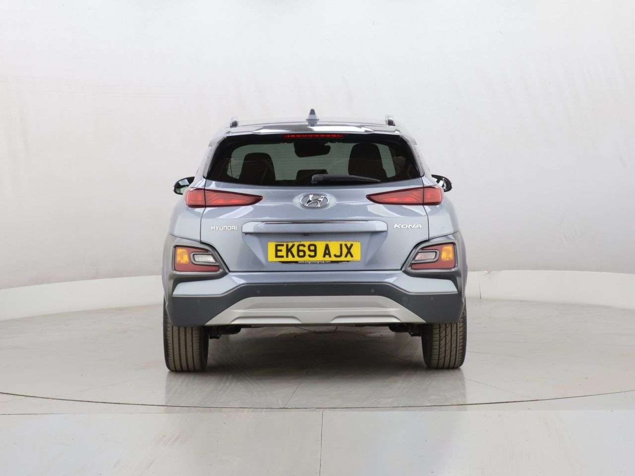 2019 HYUNDAI KONA 2019 HYUNDAI KONA