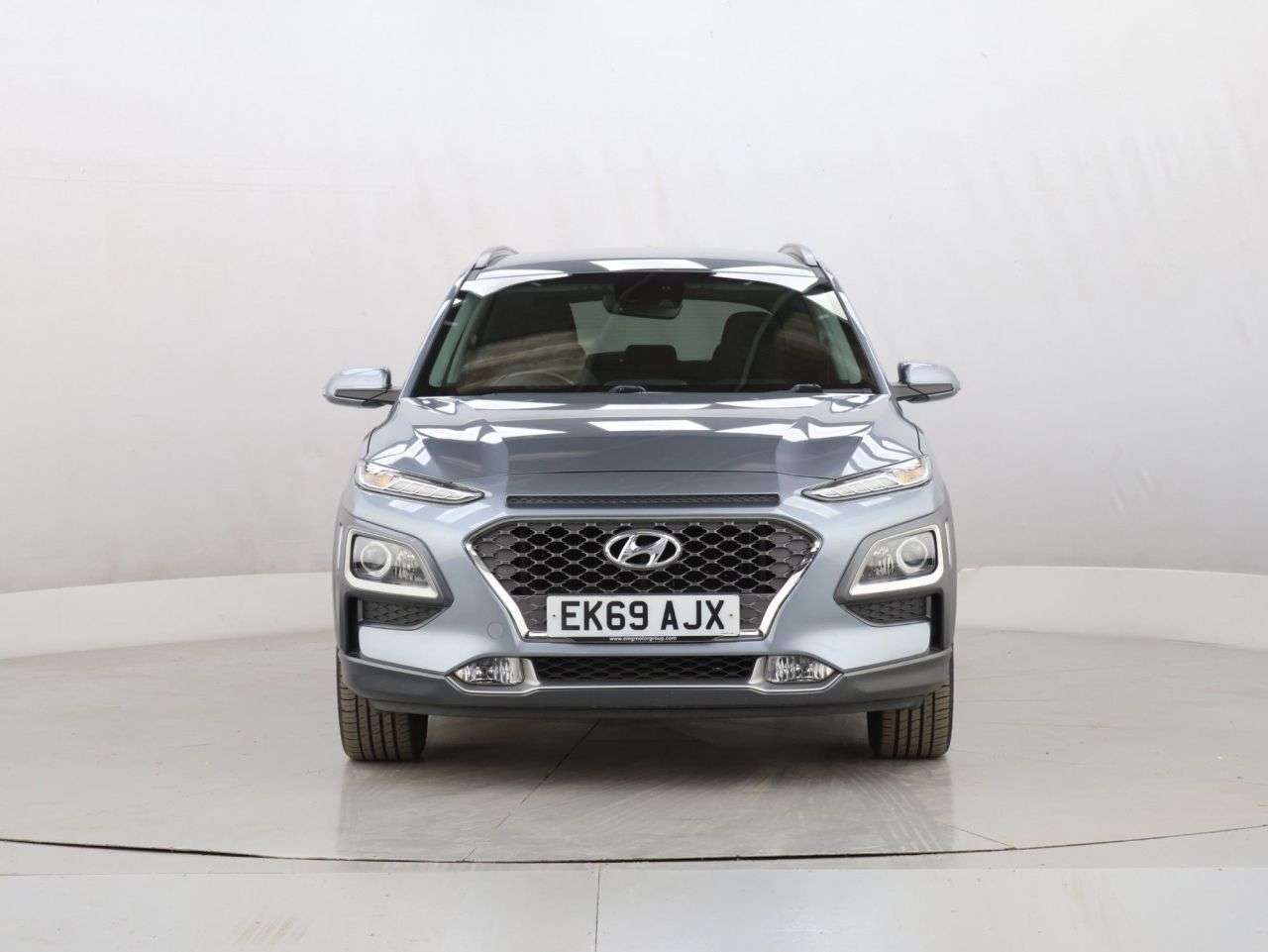 2019 HYUNDAI KONA 2019 HYUNDAI KONA