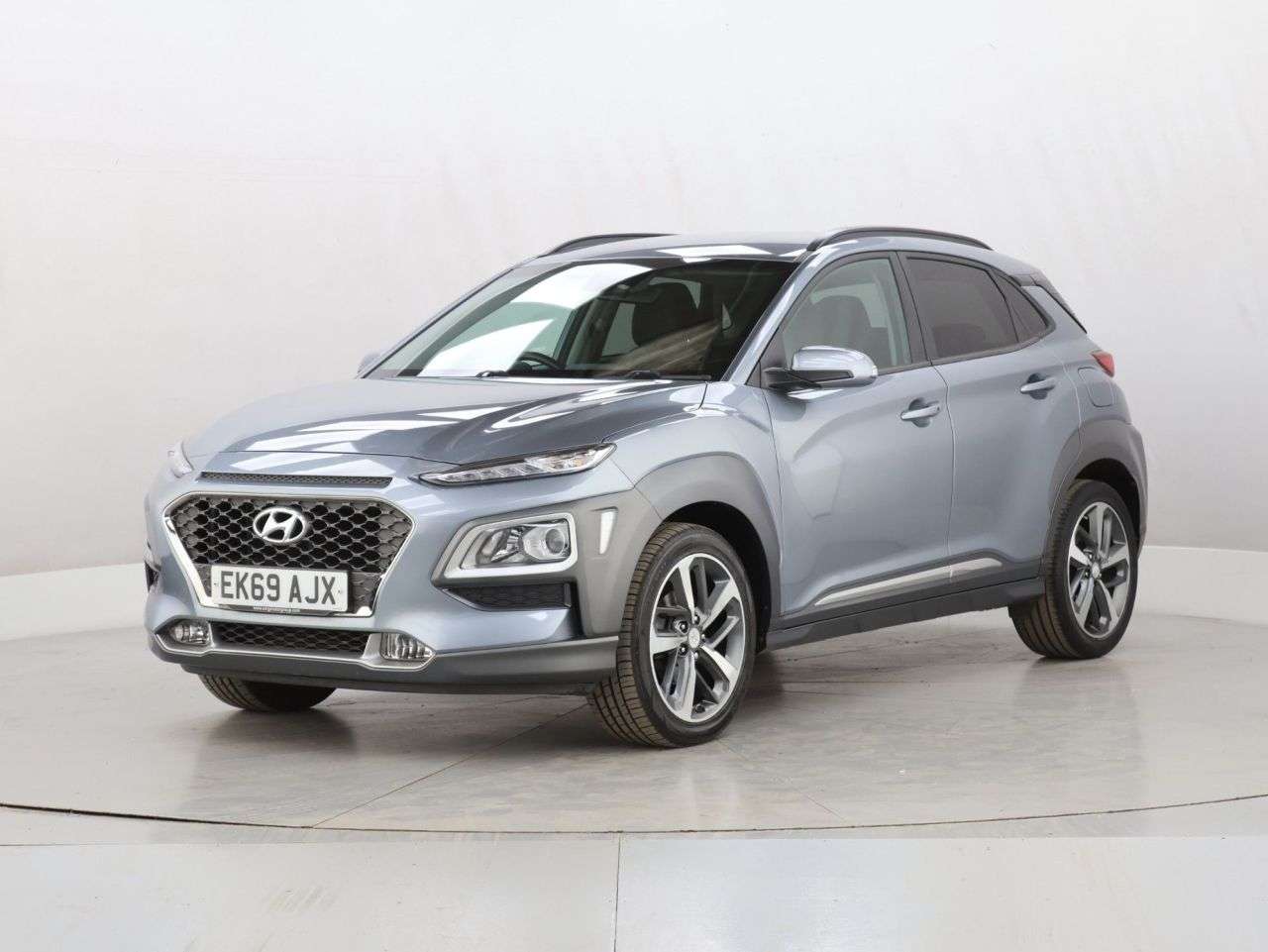 2019 HYUNDAI KONA 2019 HYUNDAI KONA