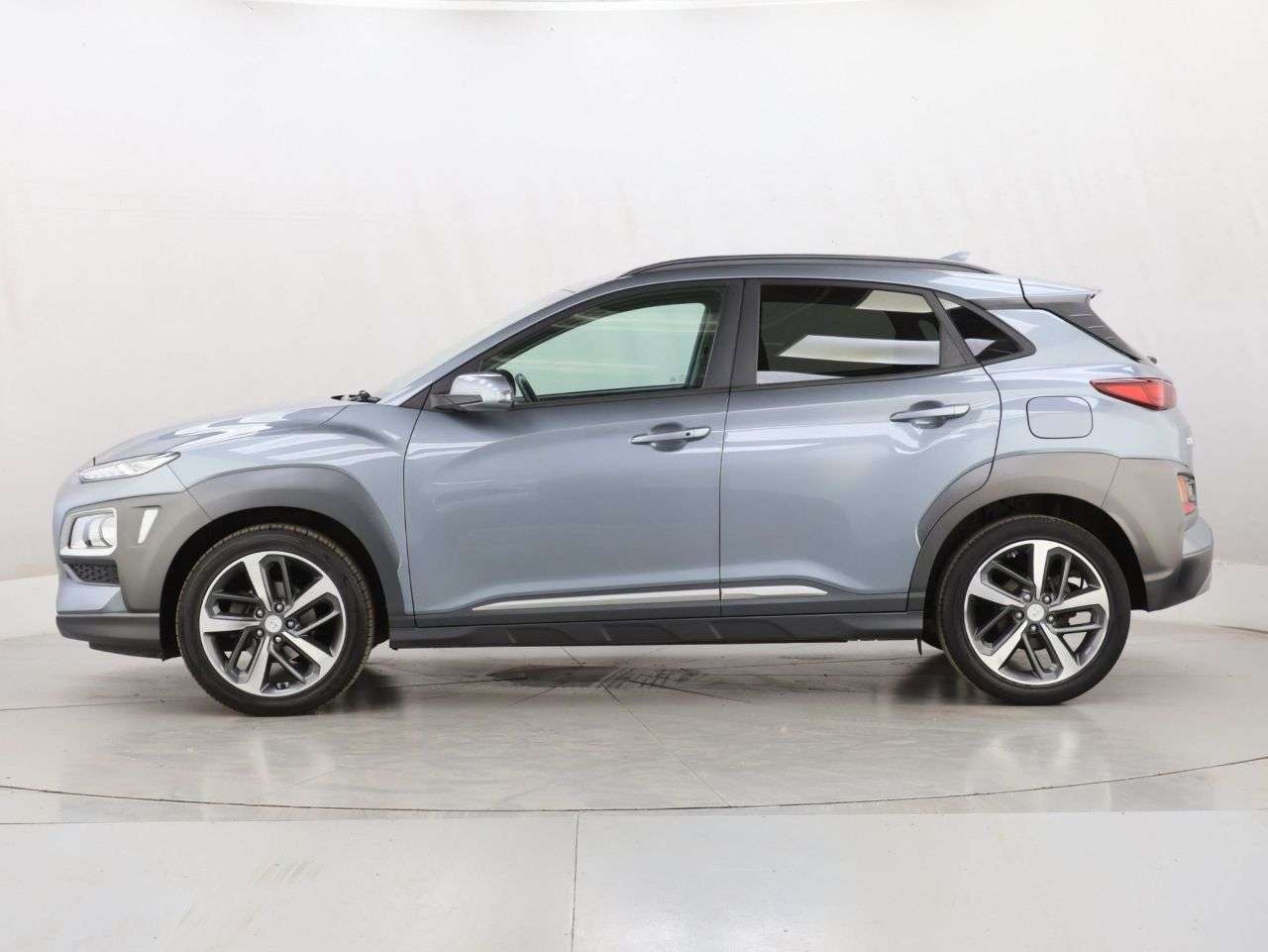 2019 HYUNDAI KONA 2019 HYUNDAI KONA