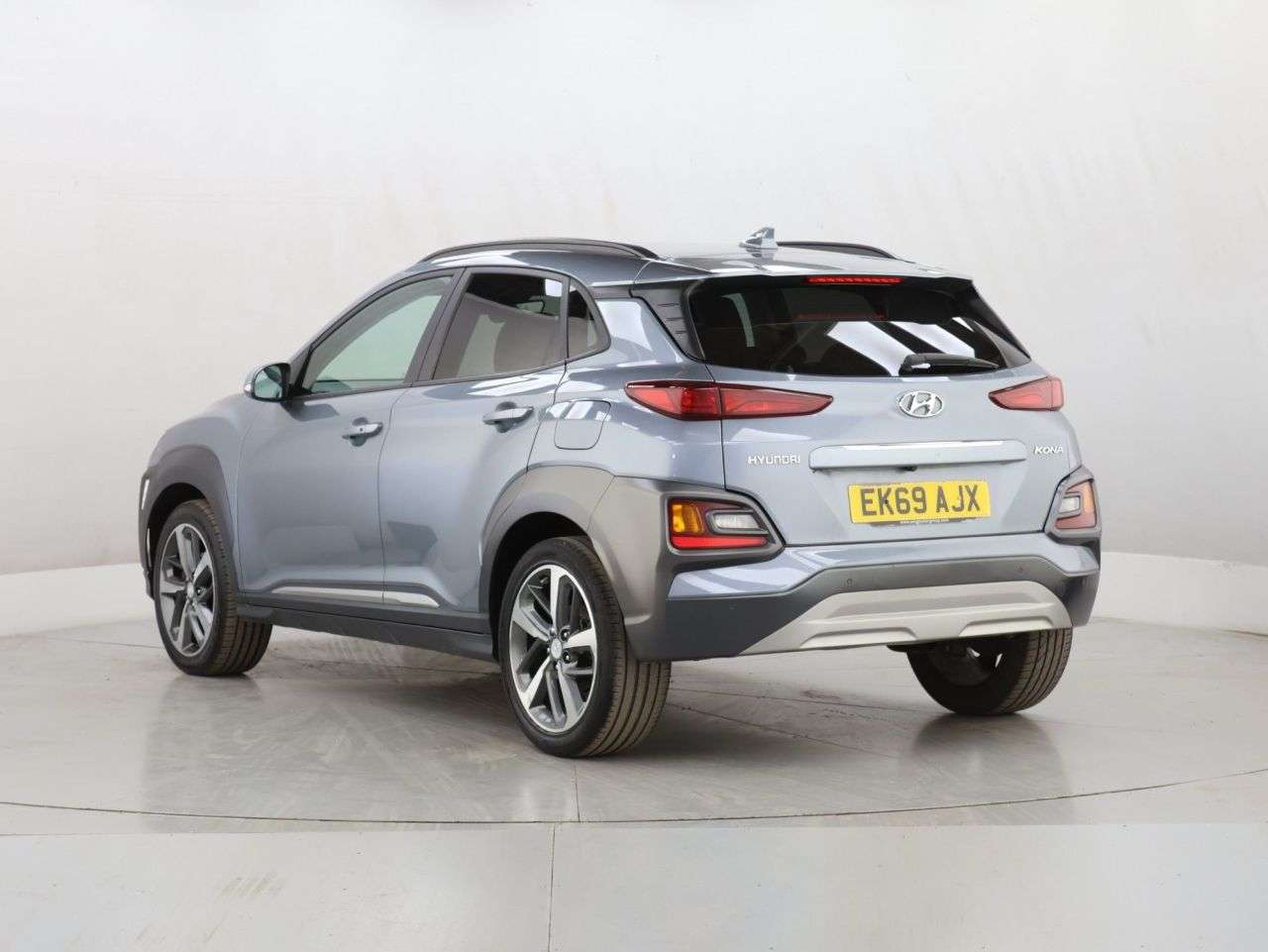 2019 HYUNDAI KONA 2019 HYUNDAI KONA