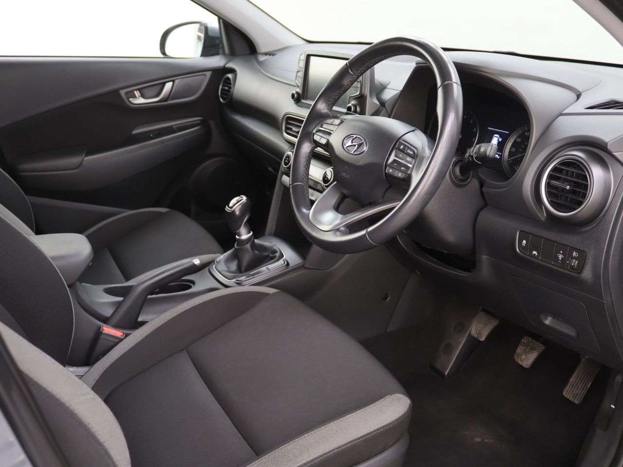 2019 HYUNDAI KONA 2019 HYUNDAI KONA