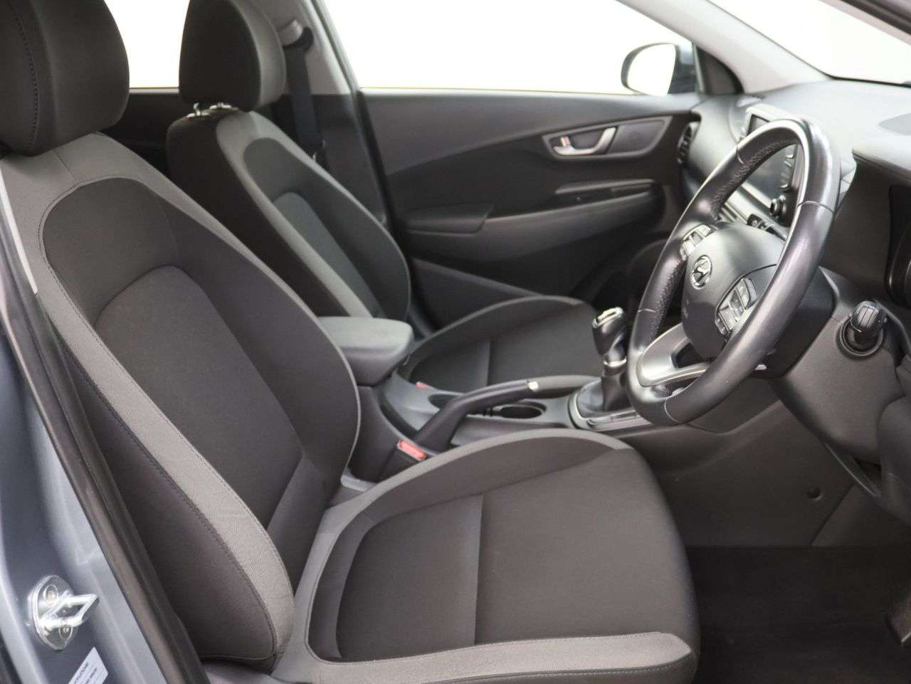 2019 HYUNDAI KONA 2019 HYUNDAI KONA