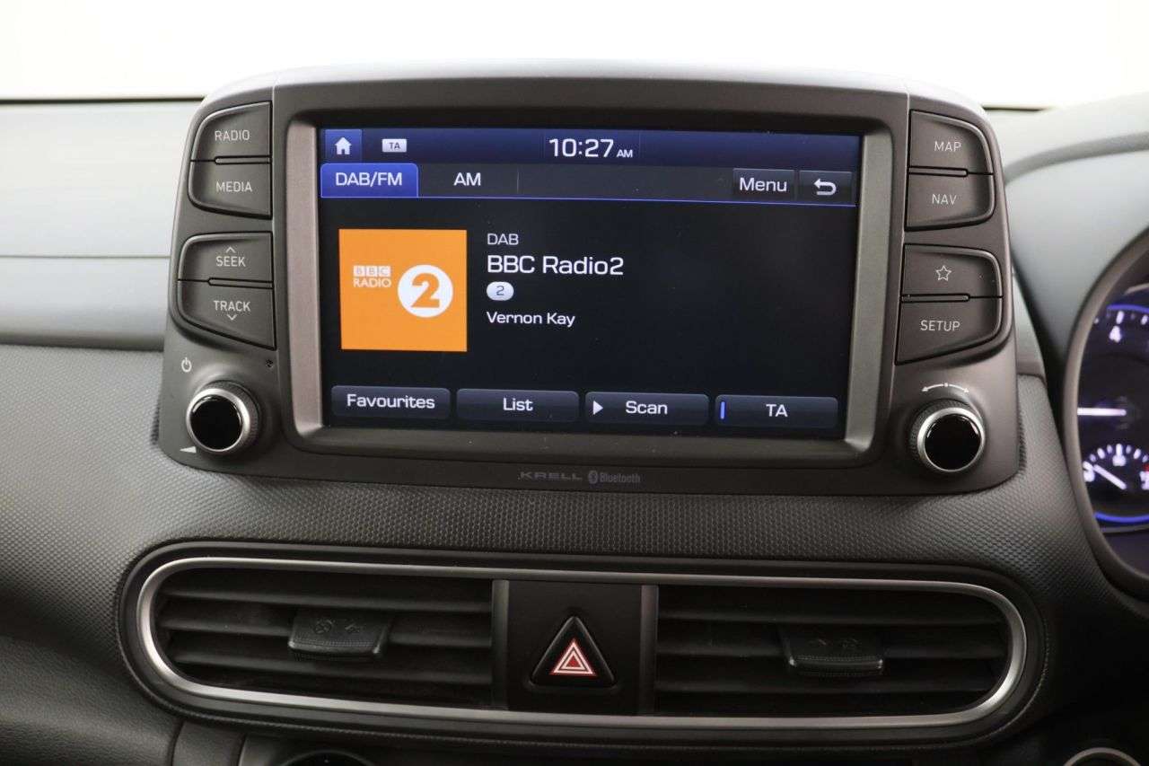 2019 HYUNDAI KONA 2019 HYUNDAI KONA