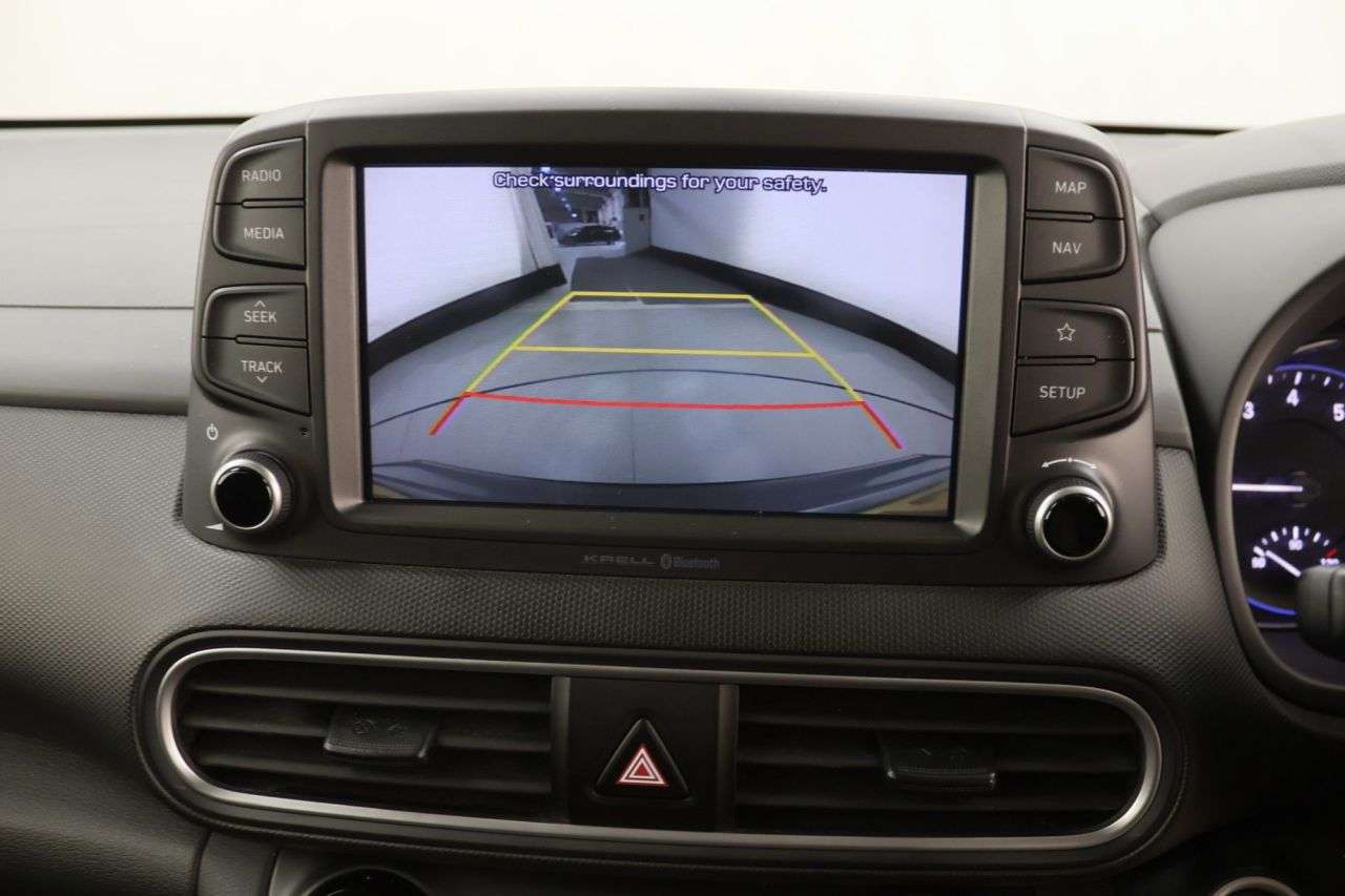 2019 HYUNDAI KONA 2019 HYUNDAI KONA