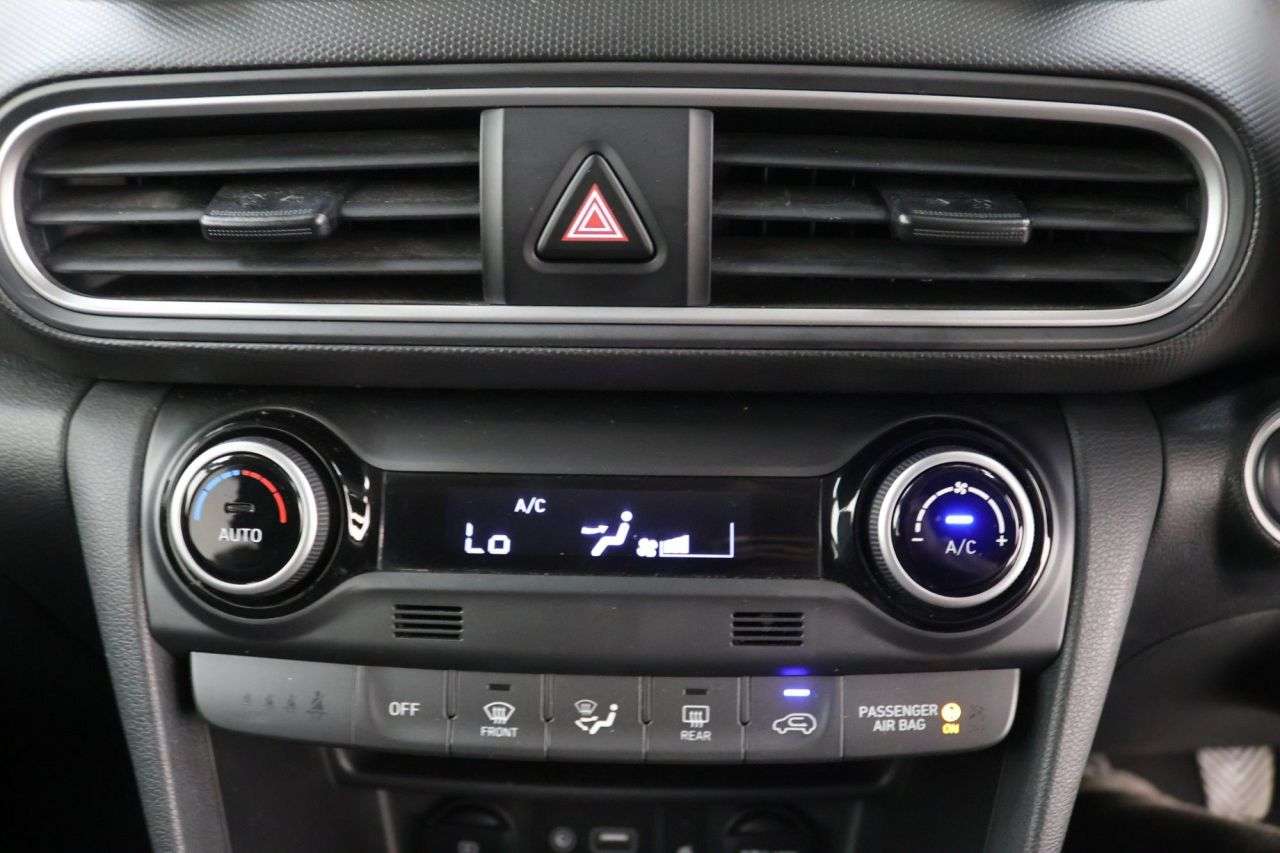 2019 HYUNDAI KONA 2019 HYUNDAI KONA