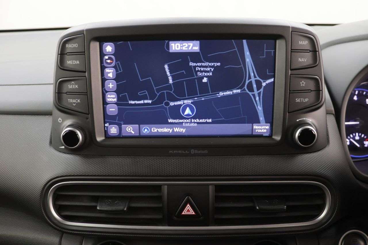 2019 HYUNDAI KONA 2019 HYUNDAI KONA