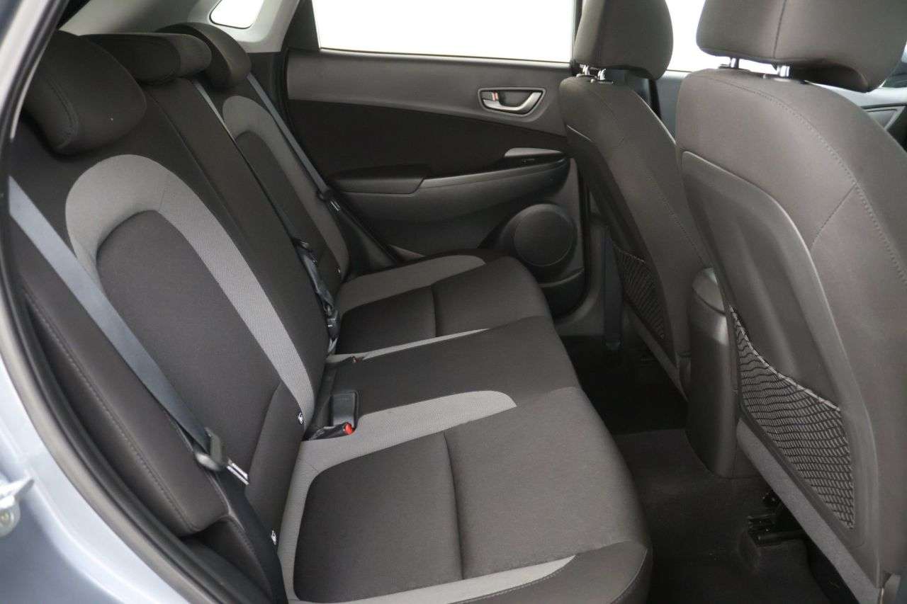 2019 HYUNDAI KONA 2019 HYUNDAI KONA