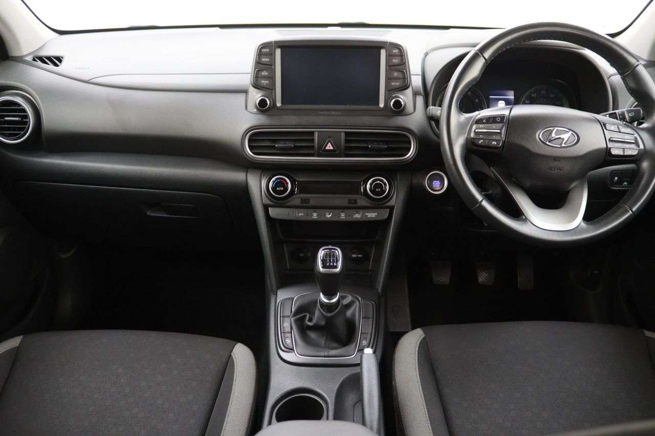 2019 HYUNDAI KONA 2019 HYUNDAI KONA