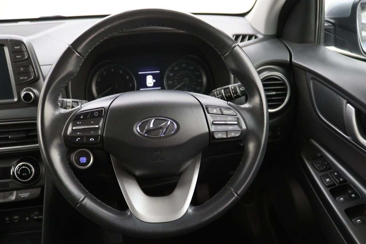 2019 HYUNDAI KONA 2019 HYUNDAI KONA