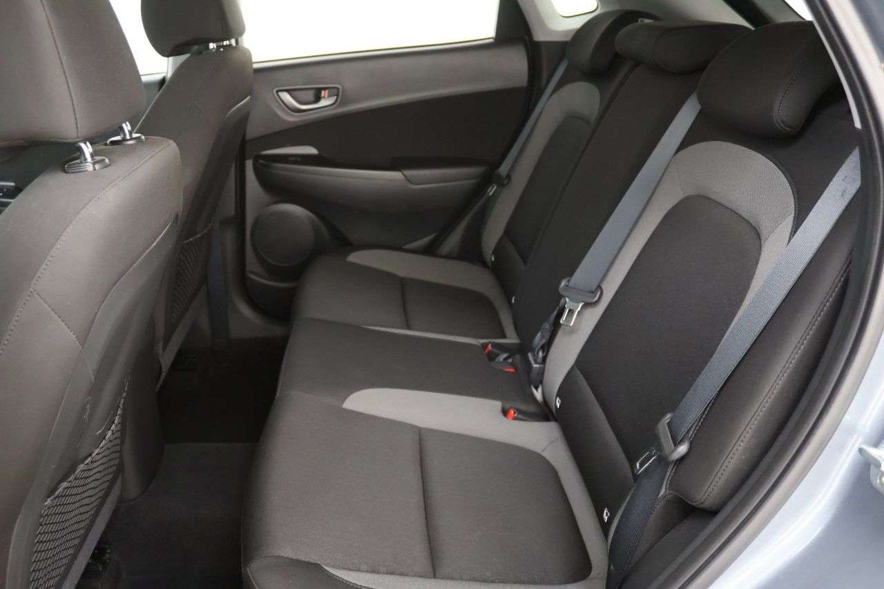 2019 HYUNDAI KONA 2019 HYUNDAI KONA