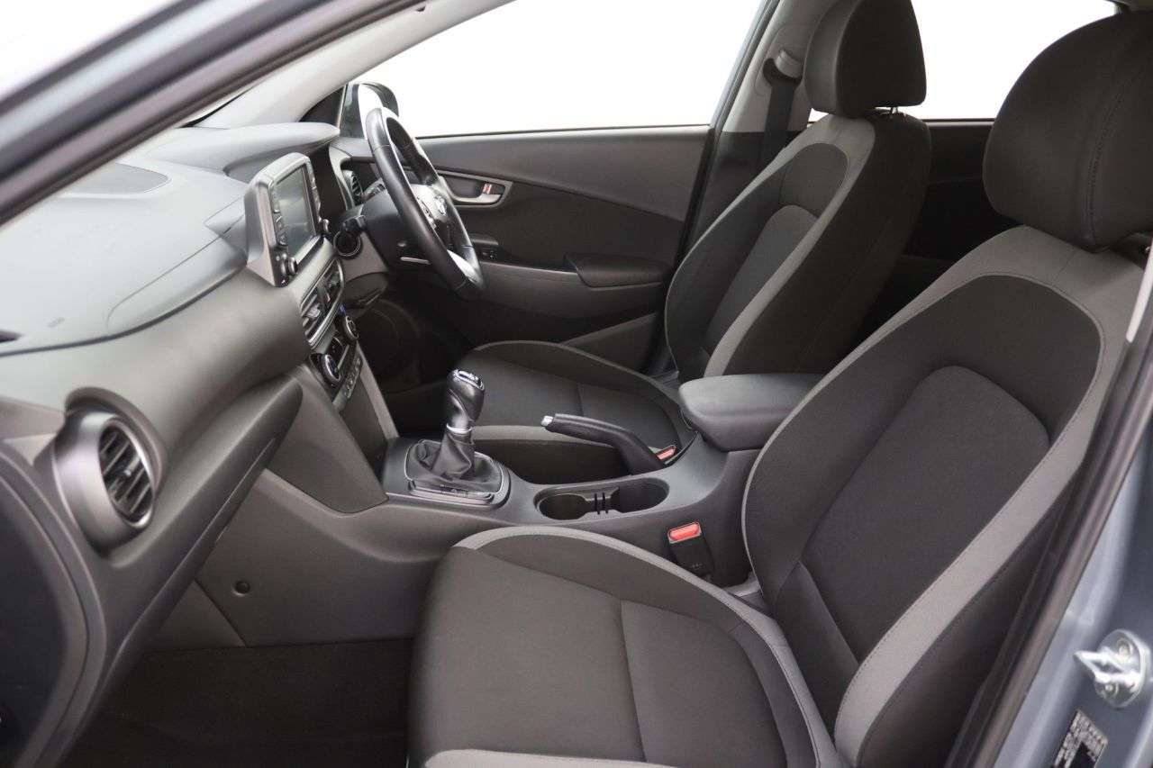 2019 HYUNDAI KONA 2019 HYUNDAI KONA
