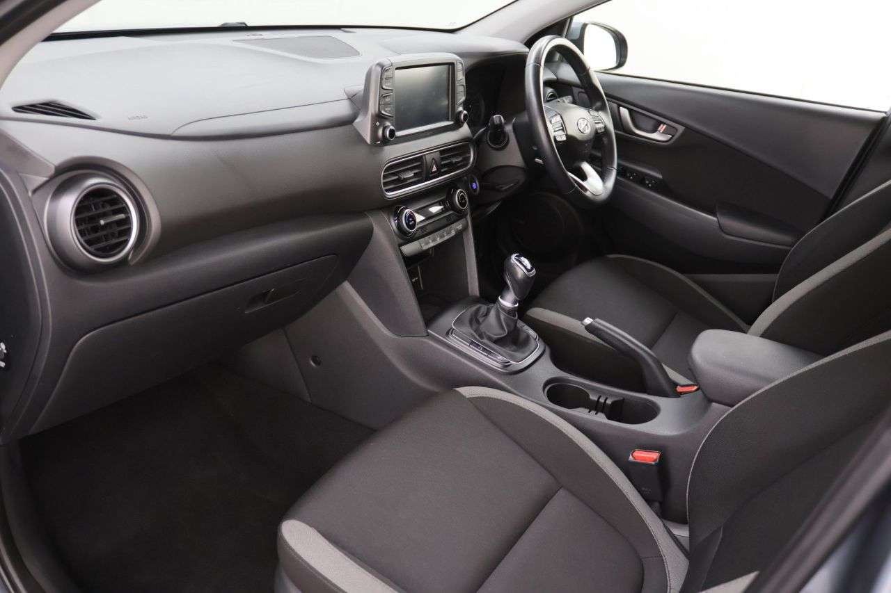 2019 HYUNDAI KONA 2019 HYUNDAI KONA
