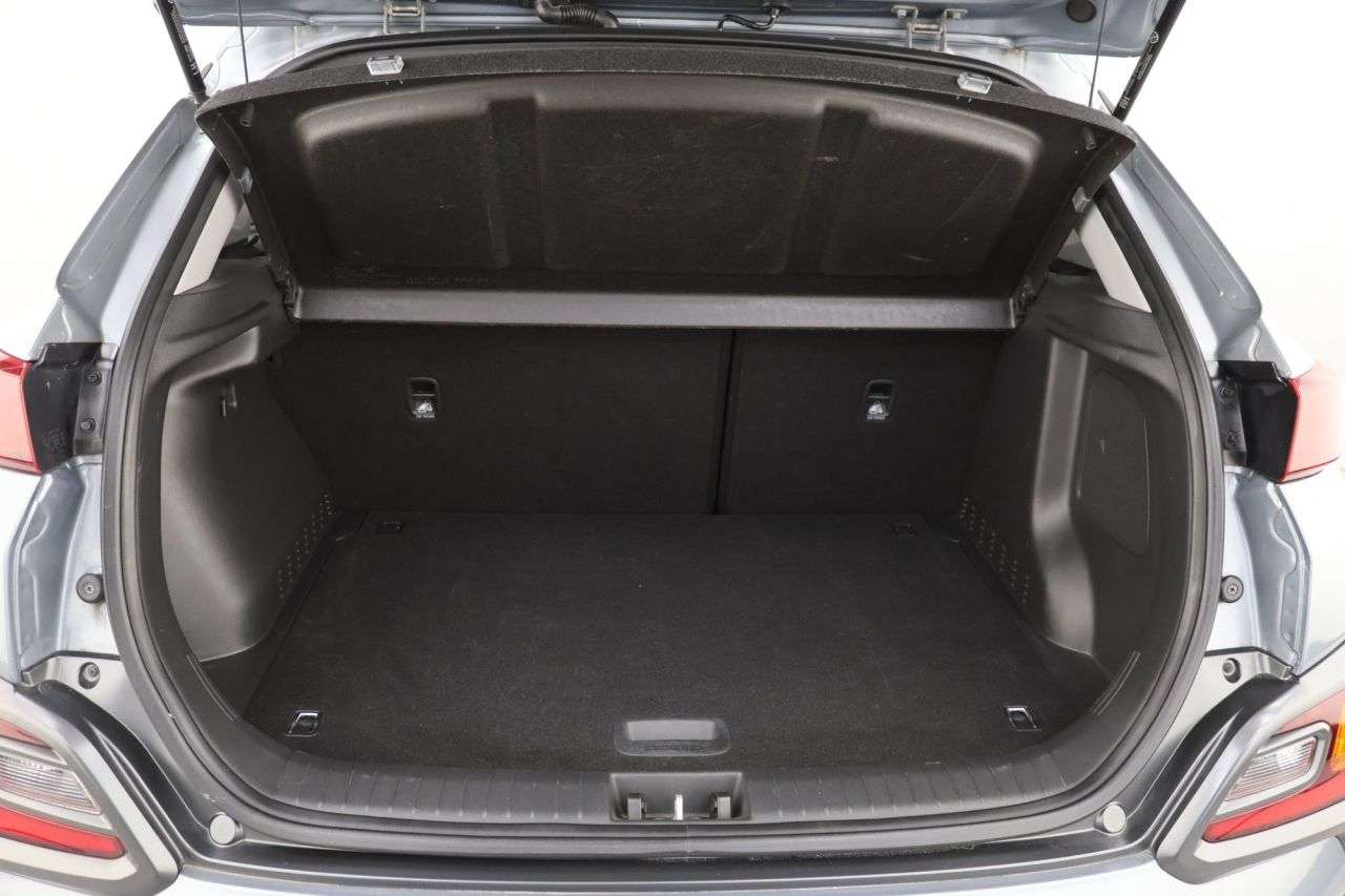 2019 HYUNDAI KONA 2019 HYUNDAI KONA