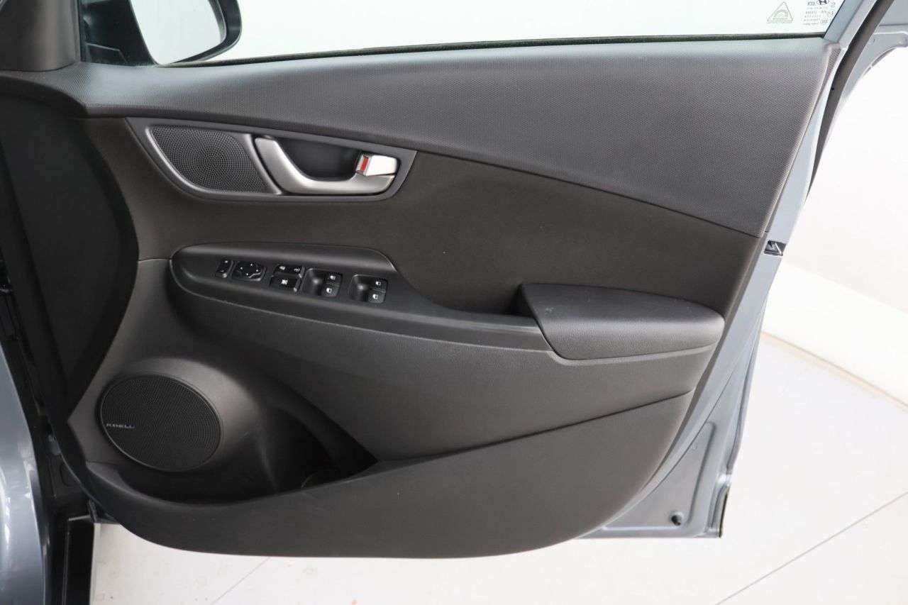 2019 HYUNDAI KONA 2019 HYUNDAI KONA