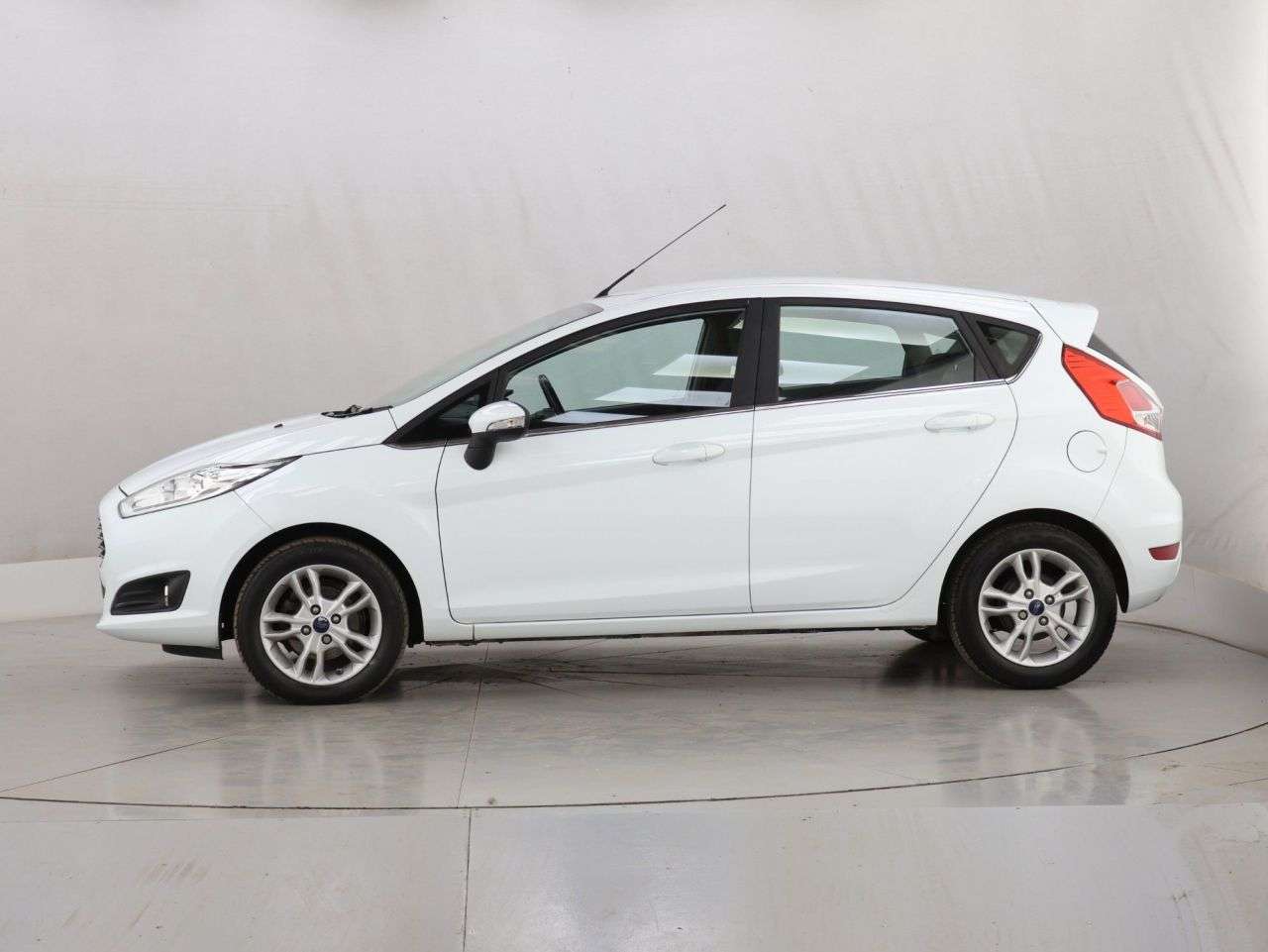 2015 FORD FIESTA 2015 FORD FIESTA
