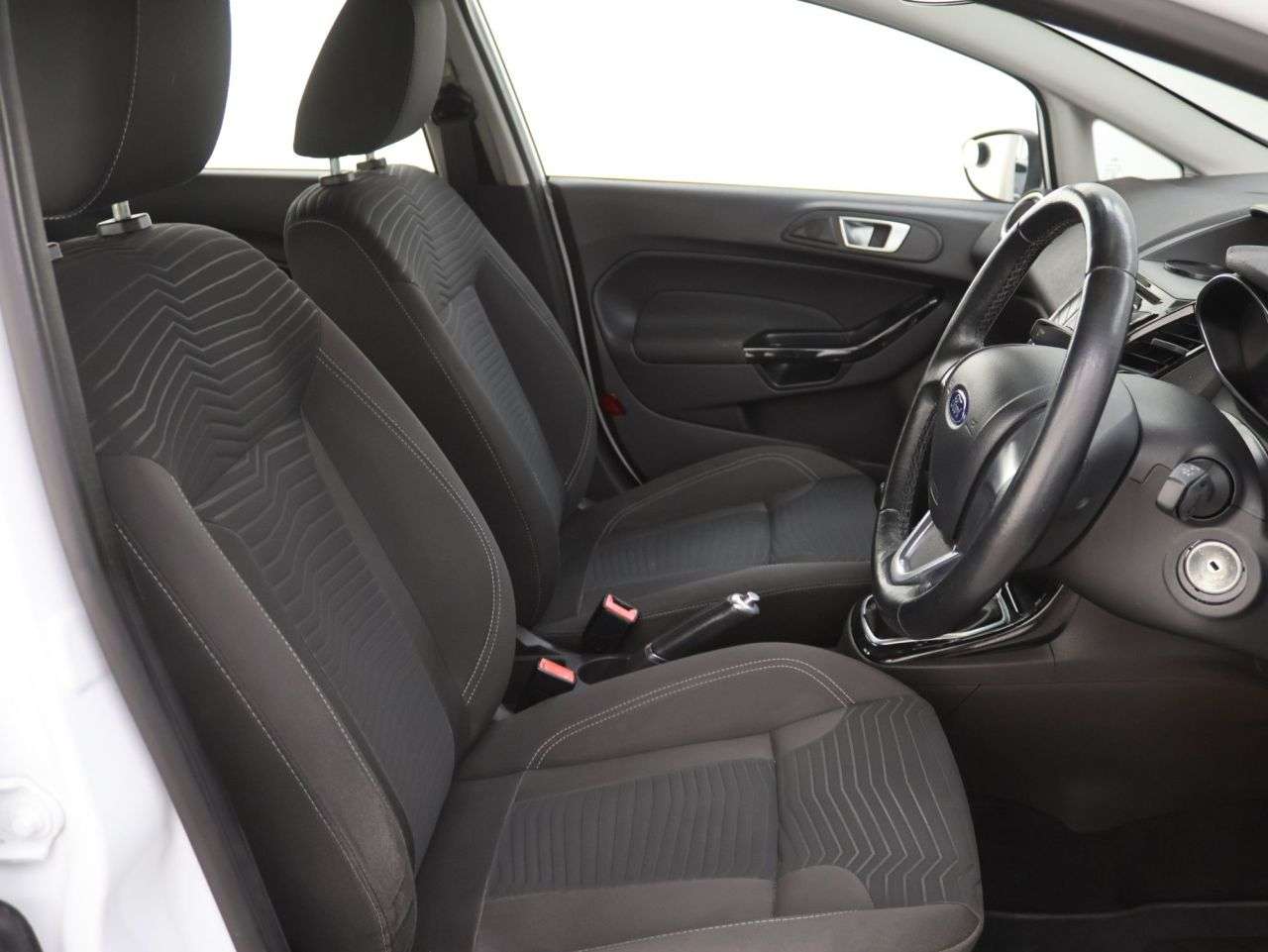 2015 FORD FIESTA 2015 FORD FIESTA