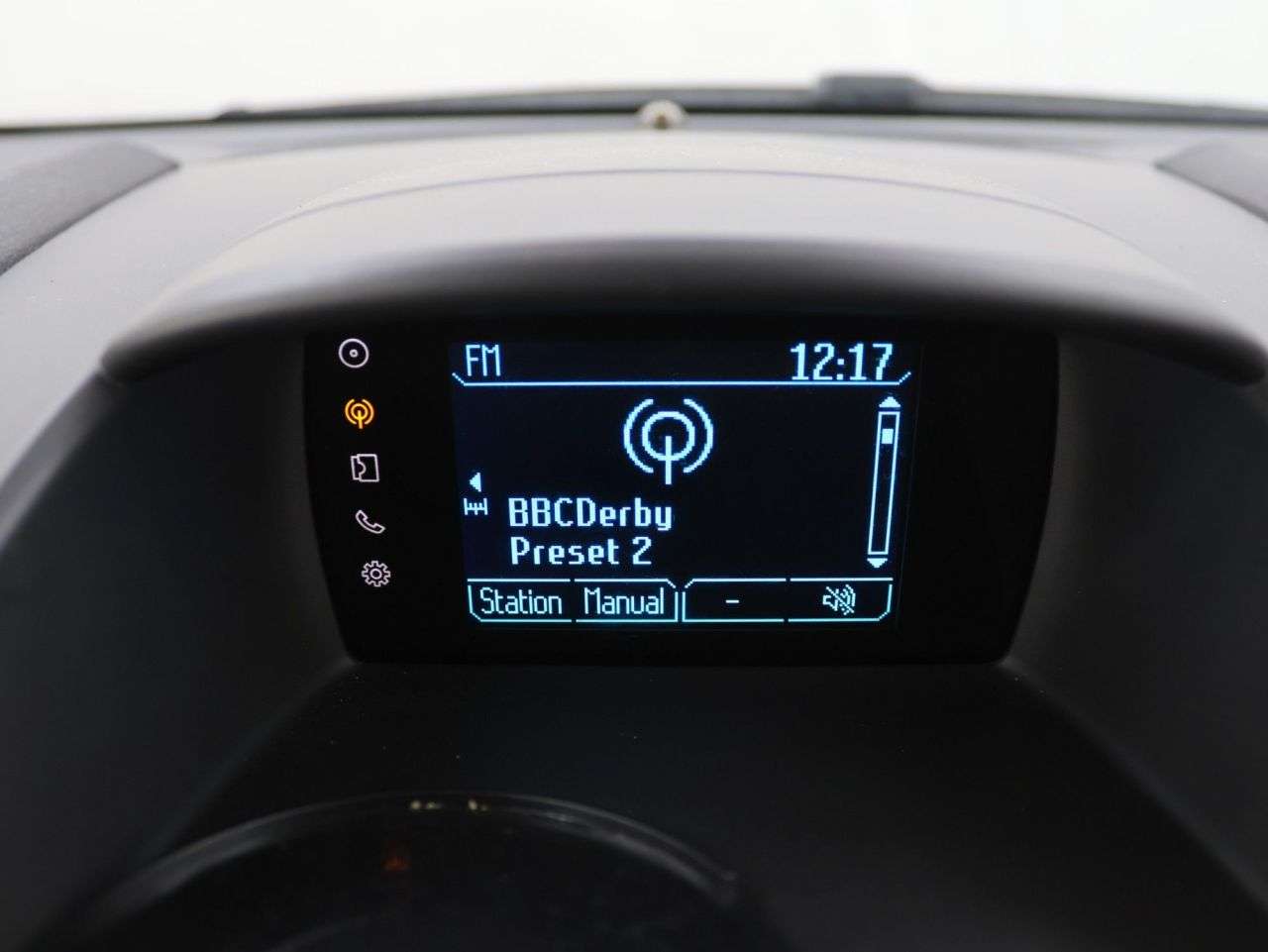 2015 FORD FIESTA 2015 FORD FIESTA