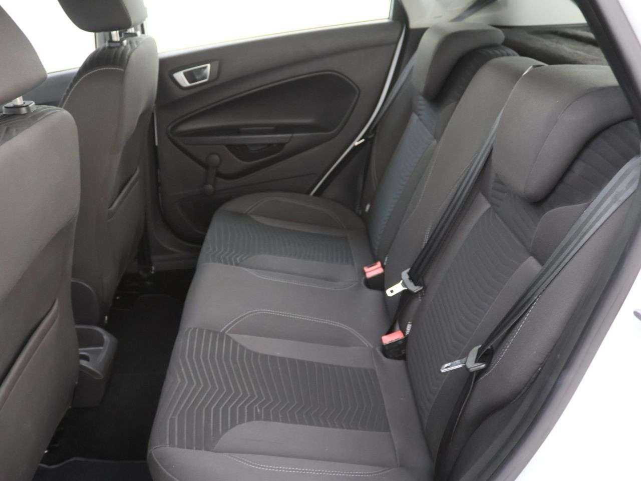 2015 FORD FIESTA 2015 FORD FIESTA