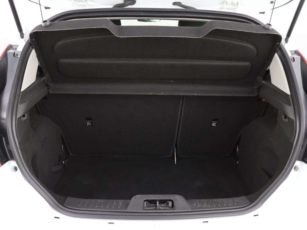 2015 FORD FIESTA 2015 FORD FIESTA