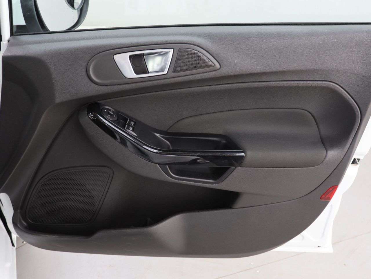 2015 FORD FIESTA 2015 FORD FIESTA