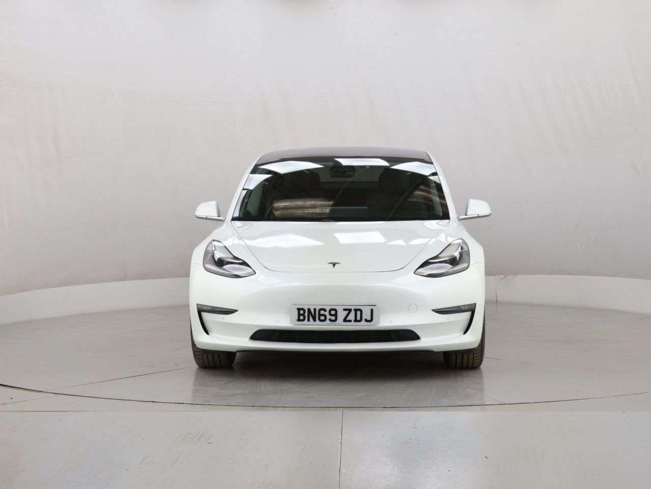 2019 TESLA MODEL 3 2019 TESLA MODEL 3