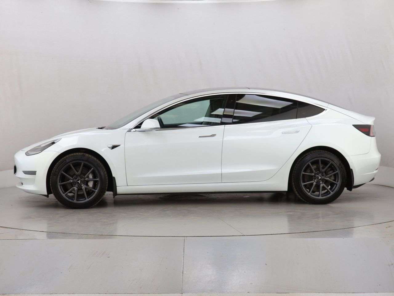 2019 TESLA MODEL 3 2019 TESLA MODEL 3
