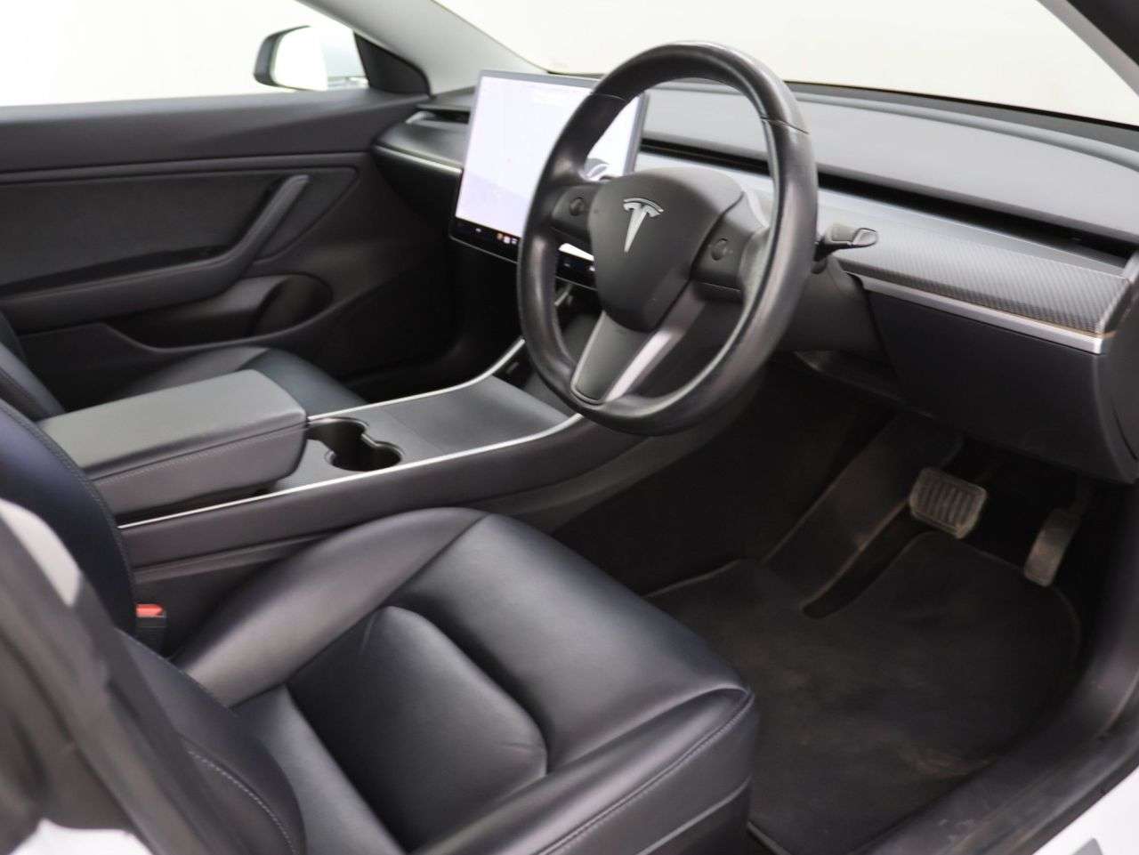 2019 TESLA MODEL 3 2019 TESLA MODEL 3